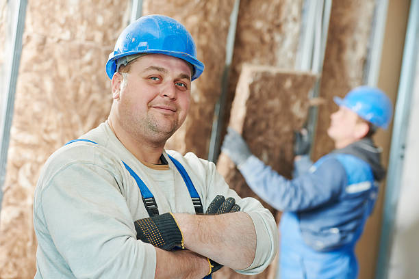 Best Fiberglass Insulation in Galveston, TX