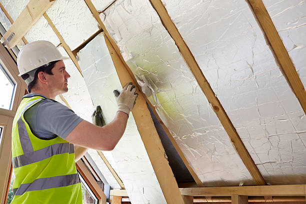 Best Spray Foam Insulation in Galveston, TX