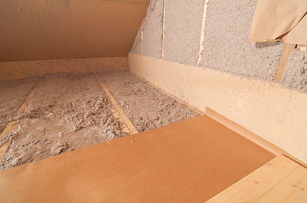 Types of Insulation We Offer in Galveston, TX
