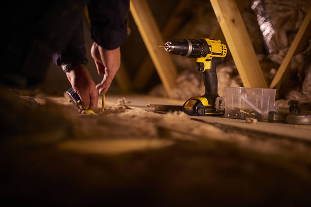 Best Specialized Insulation Services in Galveston, TX
