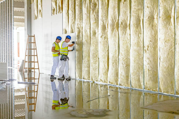 Reliable Galveston, TX Insulation Contractor Solutions